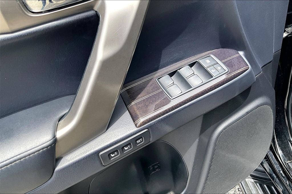 2021 Lexus GX 460