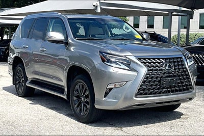 2023 Lexus GX 460