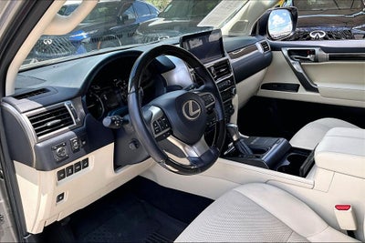2023 Lexus GX 460