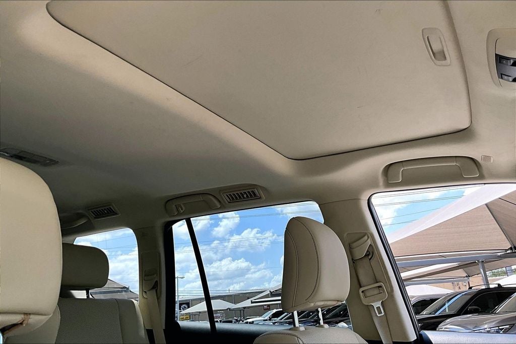 2023 Lexus GX 460