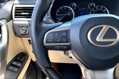 2023 Lexus GX 460