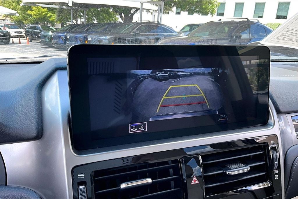 2023 Lexus GX 460
