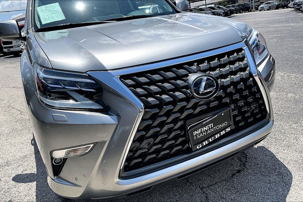 2023 Lexus GX 460