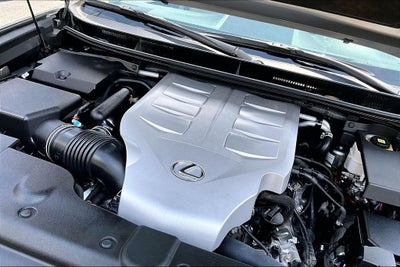 2023 Lexus GX 460