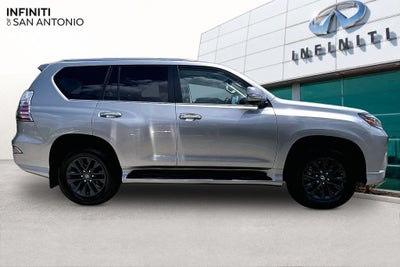 2023 Lexus GX 460