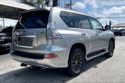 2023 Lexus GX 460