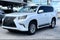 2018 Lexus GX 460