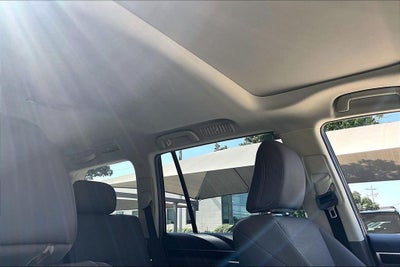 2018 Lexus GX 460