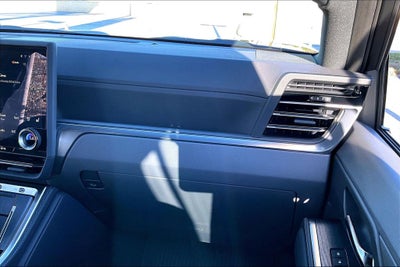 2025 Lexus GX 550 Premium+