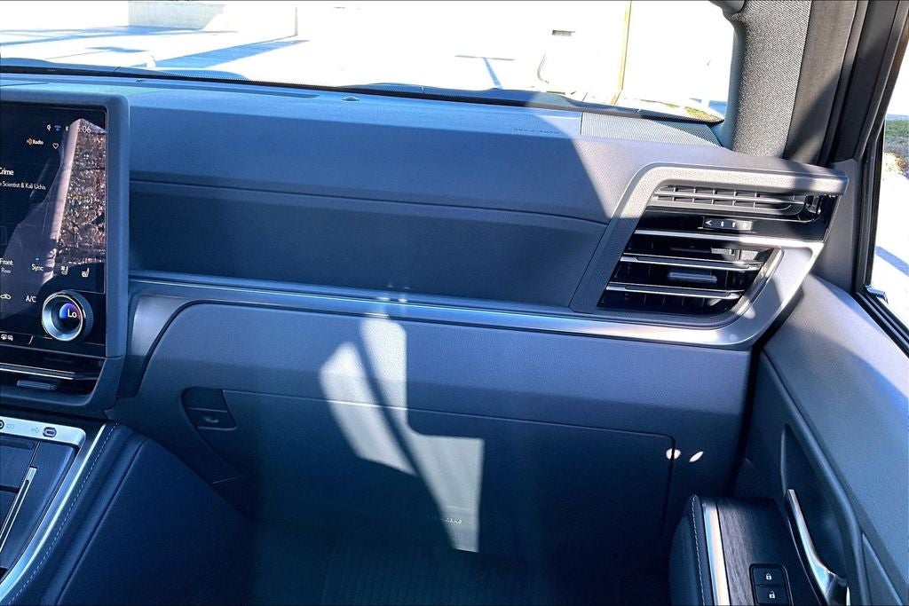 2025 Lexus GX 550 Premium+