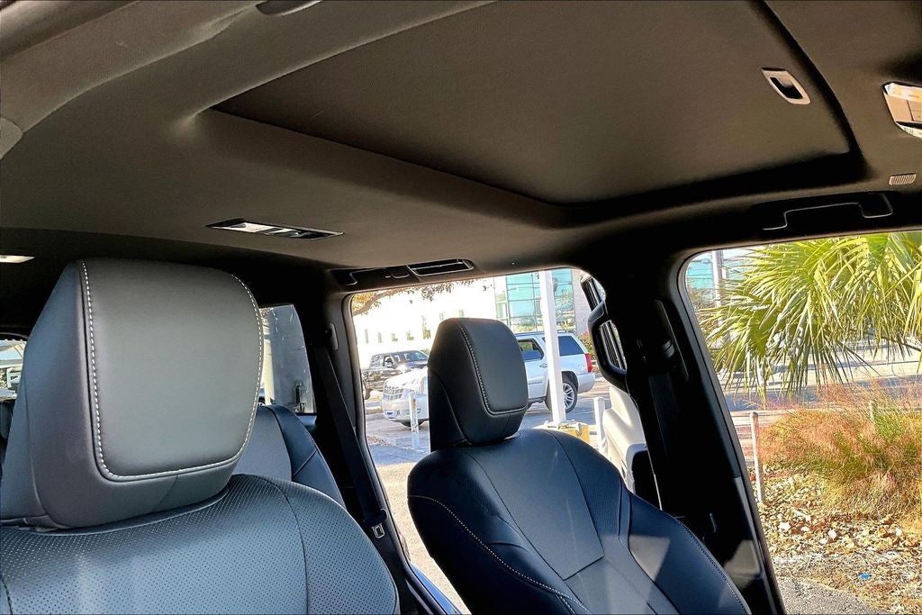 2025 Lexus GX 550 Premium+