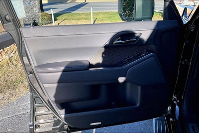 2025 Lexus GX 550 Premium+