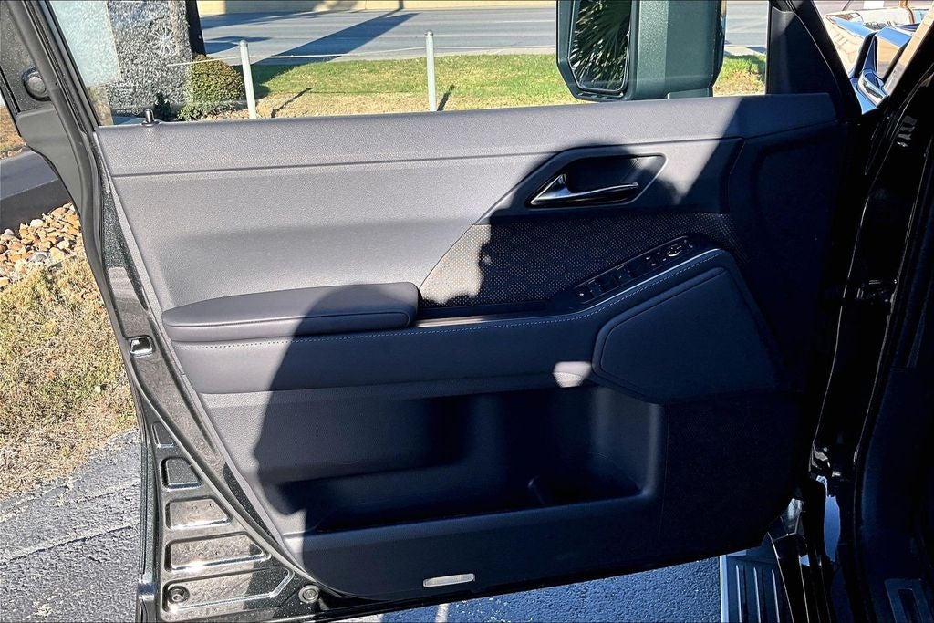 2025 Lexus GX 550 Premium+