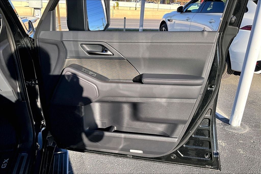 2025 Lexus GX 550 Premium+