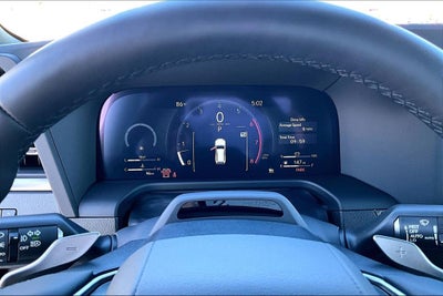 2025 Lexus GX 550 Premium+