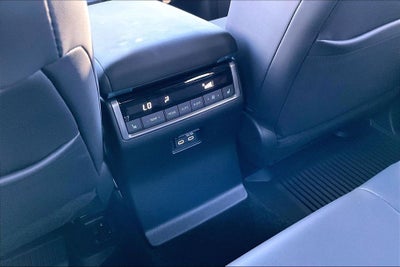 2025 Lexus GX 550 Premium+