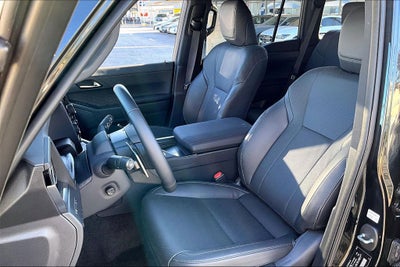 2025 Lexus GX 550 Premium+