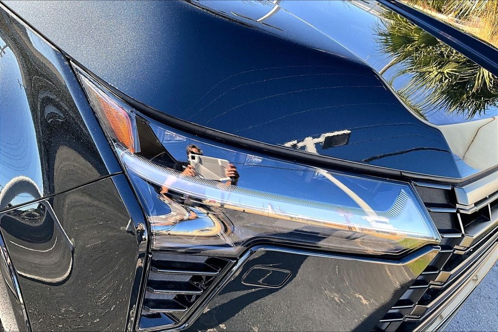 2025 Lexus GX 550 Premium+