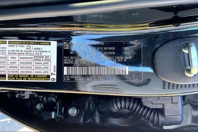 2025 Lexus GX 550 Premium+