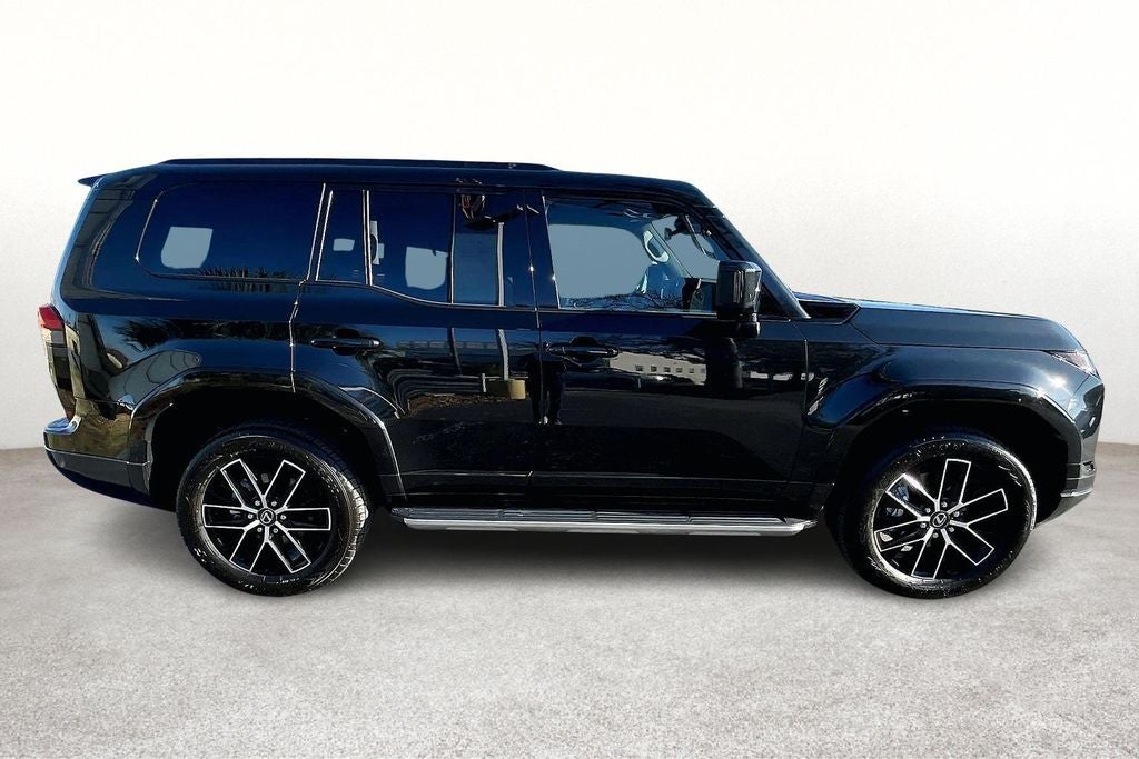 2025 Lexus GX 550 Premium+