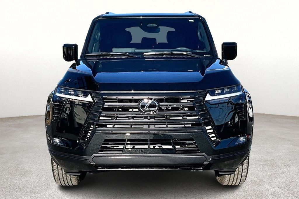 2025 Lexus GX 550 Premium+