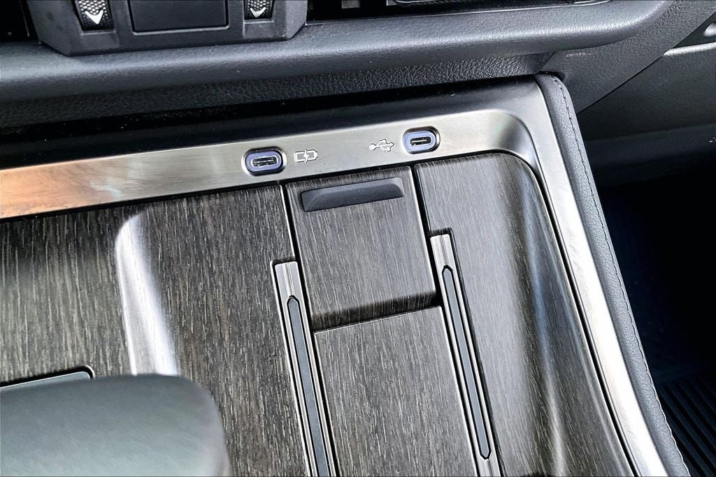 2025 Lexus GX 550 Premium+
