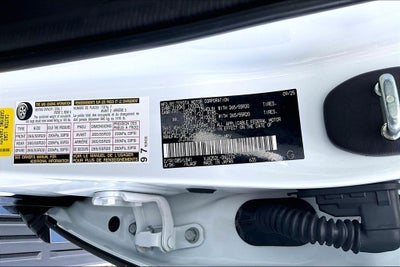 2025 Lexus GX 550 Premium+
