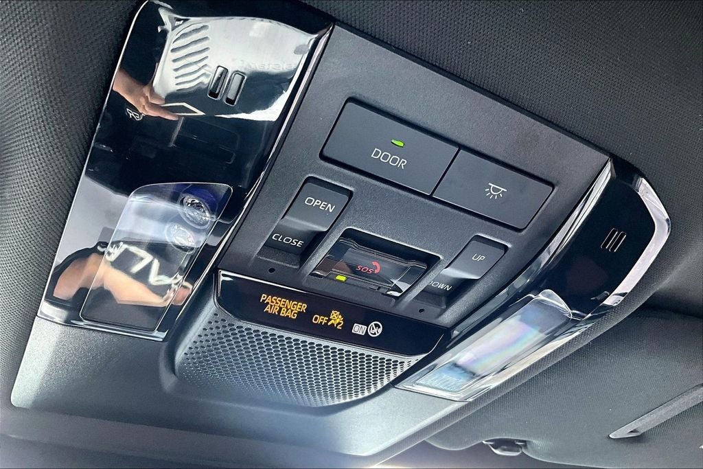 2025 Lexus GX 550 Premium+