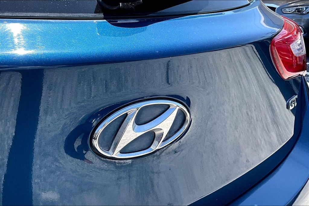 2014 Hyundai Elantra GT Base