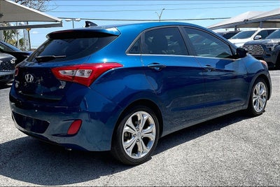 2014 Hyundai Elantra GT Base