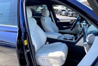 2025 Genesis GV80 3.5T Prestige