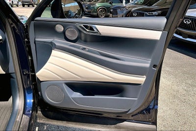 2025 Genesis GV80 3.5T Prestige