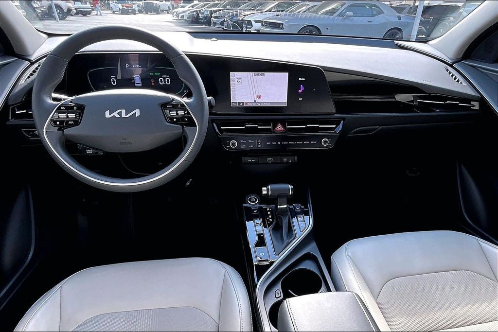 2023 Kia Niro EX