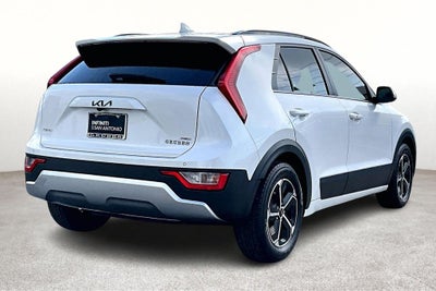 2023 Kia Niro EX