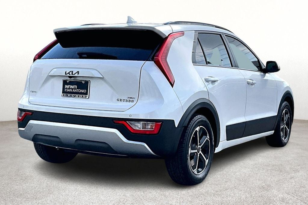 2023 Kia Niro EX