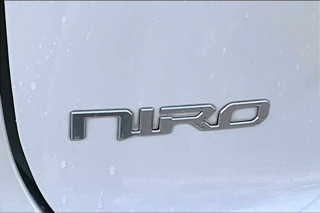 2023 Kia Niro EX