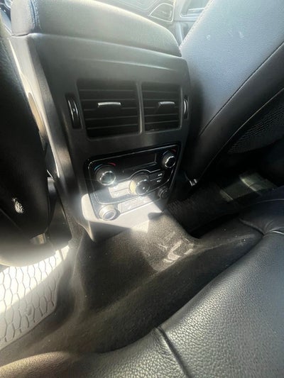 2019 Jaguar F-PACE S