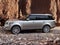 2016 Land Rover Range Rover HSE