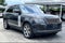 2018 Land Rover Range Rover HSE