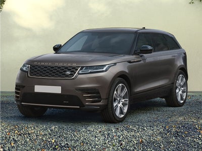 2023 Land Rover Range Rover Velar S