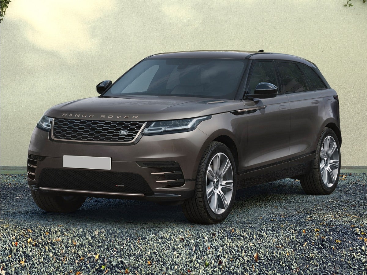 2023 Land Rover Range Rover Velar S