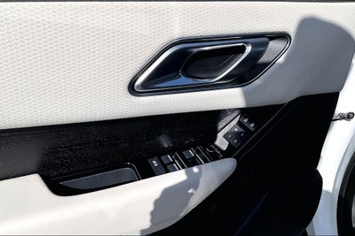 2023 Land Rover Range Rover Velar S
