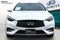 2018 INFINITI QX30 Premium