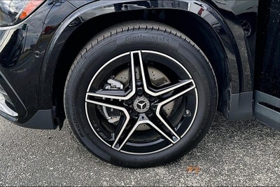 2025 Mercedes-Benz GLA GLA 250