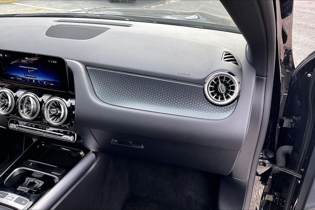 2025 Mercedes-Benz GLA GLA 250