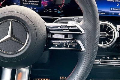 2025 Mercedes-Benz GLA GLA 250