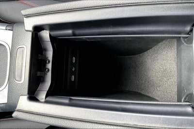 2025 Mercedes-Benz GLA GLA 250