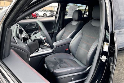 2025 Mercedes-Benz GLA GLA 250