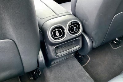 2025 Mercedes-Benz GLC GLC 350e 4MATIC®
