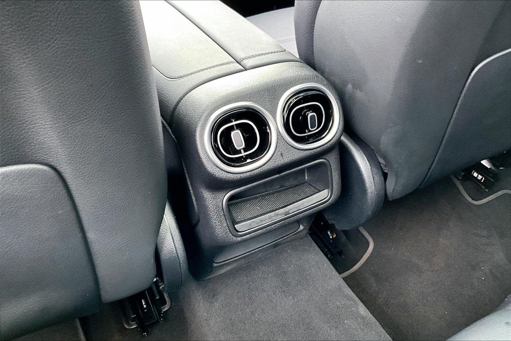 2025 Mercedes-Benz GLC GLC 350e 4MATIC®
